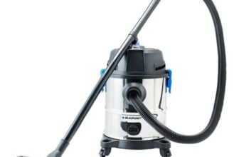 Blaupunkt Wet & Dry Vacuum Cleaner