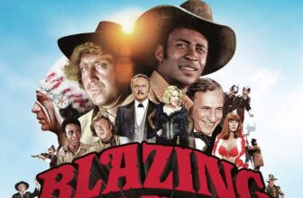 Blazing Saddles (HD) To Buy – Prime Video