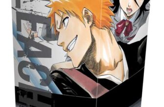 Bleach Box Set 2: Volumes 22-48 – Paperback