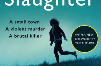Blindsighted: Grant County Series, Book 1 by Karin Slaughter – Kindle Edition