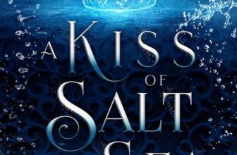 Bliss Devlin – A Kiss of Salt & Sea (Darkstone Academy Book 1) Kindle edition