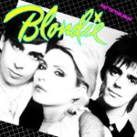 Blondie – Eat To The Beat Vinyl