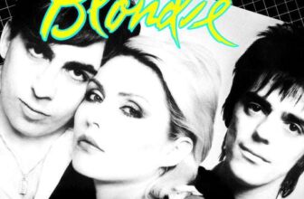 Blondie – Eat To The Beat Vinyl