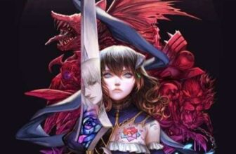 Bloodstained: Ritual of the Night – PC Steam
