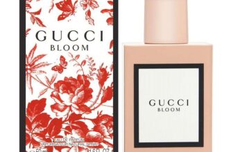 Bloom by Gucci Eau de Parfum For Women, 50ml