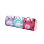 Bloome Collection Gel Air Freshener 3 Pack