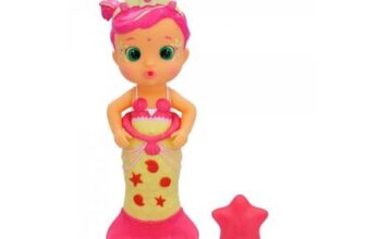 Bloopies Dolls – Luna