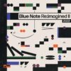 Blue Note Re:imagined II (Ltd. Blue Vinyl Various Artists