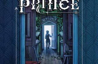 Blue Prince PC Steam Key