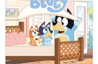Bluey: Hotel