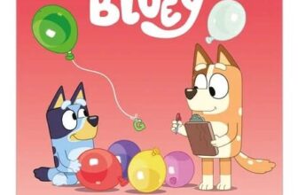 Bluey: Mum School