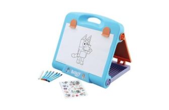 Bluey Table Top Easel