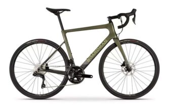 Boardman SLR 8.9 Disc Di2 Mens Carbon Road Bike – Size XL