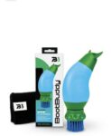 Boot-buddy All-In-One Shoe Cleaner – Instore