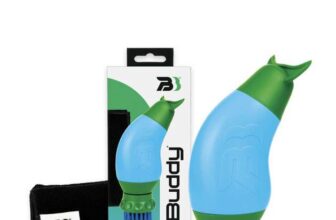 Boot-buddy All-In-One Shoe Cleaner – Instore