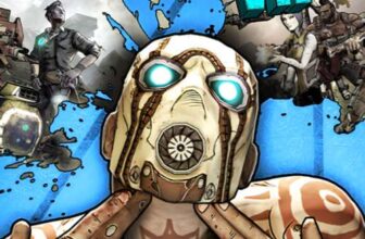 Borderlands 2 VR – Steam
