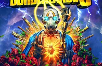 Borderlands 3: Next Level Edition (Xbox One/Xbox Series SX)