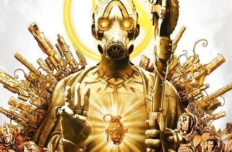 Borderlands 3 Ultimate Edition Nintendo Switch Game (Europe & UK) Key
