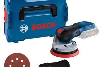 Bosch 18V Cordless Orbit Sander