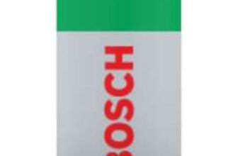 Bosch 2X PRO Pozidriv Impact Bit (100 x 50 mm, Professional Accessory Screwdriver, Screwdriver)