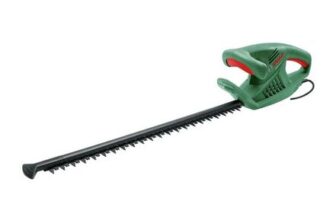 Bosch 55cm Corded Hedge Trimmer – 450W