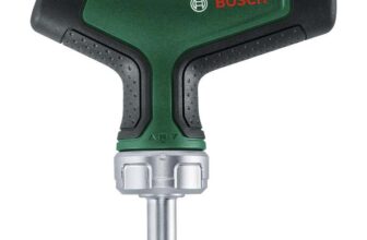Bosch Bit Ratchet Screwdriver