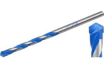 Bosch Expert CYL-9 Multi Construction TCT Drill Bit 8.0 x 120mm (Free C&C)
