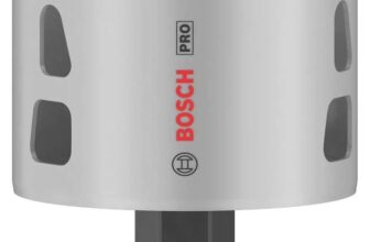 Bosch Pro Multi-Material Holesaw 68mm (228CR) (Free C&C only)