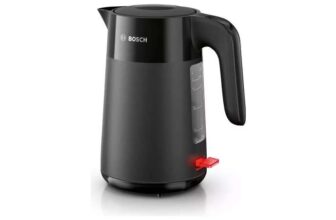 Bosch TWK2M163GB MyMoment Excite Kettle – Black326/4915 – free C&C