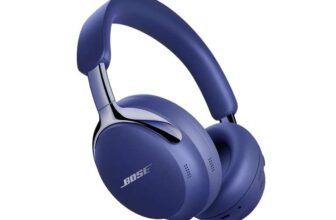 Bose QuietComfort Ultra Headphones (2nd Gen) with Blue Light Card discount