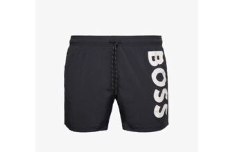 Boss Online Only Swim Shorts