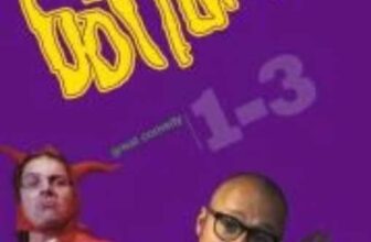 Bottom: The Complete Series 1-3 DVD 3 discs – w/code – sold by MusicMagpie Shop