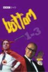 Bottom: The Complete Series 1-3 DVD 3 discs – w/code – sold by MusicMagpie Shop