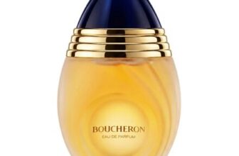 Boucheron Pour Femme Eau De Parfum Spray 100ml