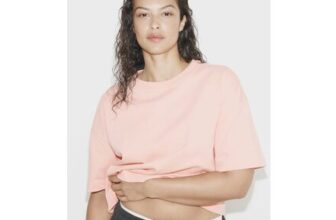 Boxy T-Shirt