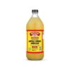 Bragg Organic Apple Cider Vinegar with the Mother 946ml
