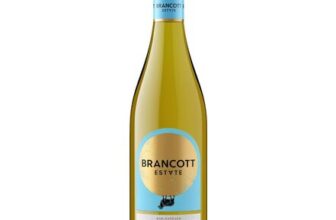 Brancott Estate Marlborough Sauvignon Blanc 750 Ml