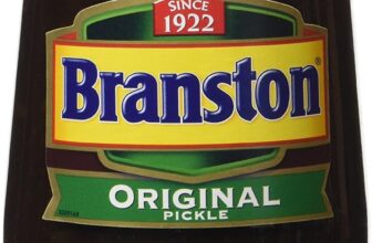 Branston Original Pickle, 360g