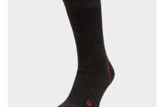 Brasher Mens Trekker plus Socks