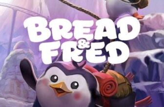 Bread & Fred (PC / Mac / Steam Key)
