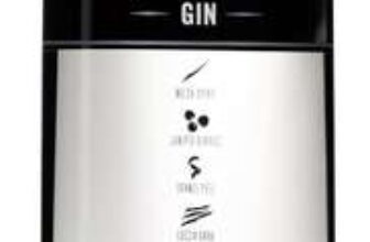 Brecon Special Reserve Gin 70cl