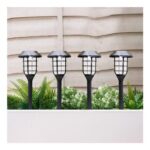 Bright White Glow – 4-Pack