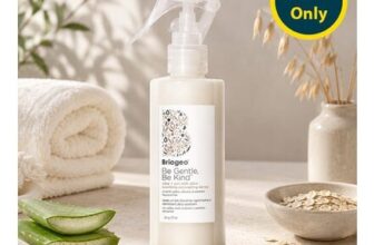 Briogeo Be Gentle, Be Kind. Aloe