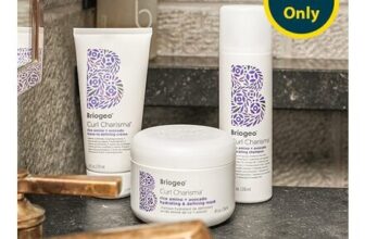 Briogeo Curly Hair Bundle