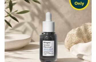 Briogeo Revival Scalp Treatment 30ml