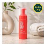 Briogeo Style Treat. Yuzu Plum Oil Full Miracle Styling Foam 150ml