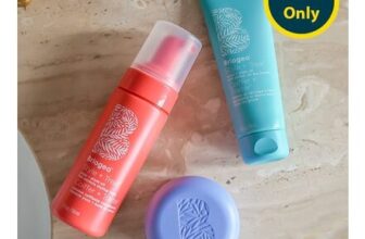 Briogeo Styling Bundle