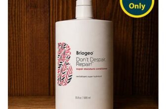 Briogeo Super Moisture Conditioner 1000ml
