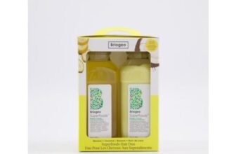 Briogeo Two Pack Superfoods Hair Duo