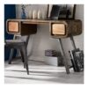 Brooklyn Aleiny 2 Drawer Wooden Console
